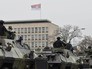 Подразделение военной полиции Сербии во время тактических контртеррористических учений "Щит" Подразделение военной полиции Сербии во время тактических контртеррористических учений "Щит"