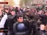 Митинг в Париже Митинг в Париже