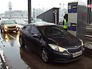 Участок платной трассы М11 Участок платной трассы М11