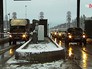 Участок платной трассы М11 Участок платной трассы М11