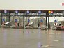 Участок платной трассы М11 Участок платной трассы М11