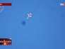 Падение российского Су-24 Падение российского Су-24