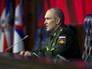 Начальник Главного оперативного управления Генштаба ВС РФ генерал-лейтенант Сергей Рудской Начальник Главного оперативного управления Генштаба ВС РФ генерал-лейтенант Сергей Рудской