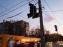 Отключенные светофоры в Симферополе Отключенные светофоры в Симферополе