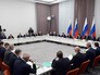 Заседание в Нижнем Тагиле президиума Госсовета Заседание в Нижнем Тагиле президиума Госсовета