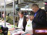 Посетители ярмарки интеллектуальной литературы нон-фикшн Посетители ярмарки интеллектуальной литературы нон-фикшн