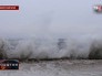 Ураганный ветер в Приморье Ураганный ветер в Приморье