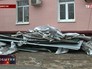 Ураганный ветер в Приморье Ураганный ветер в Приморье