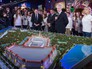 Осмотр выставки-презентации тематического парка развлечений «Остров мечты» Осмотр выставки-презентации тематического парка развлечений «Остров мечты»