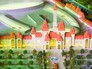 Осмотр выставки-презентации тематического парка развлечений «Остров мечты» Осмотр выставки-презентации тематического парка развлечений «Остров мечты»