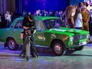 Осмотр выставки-презентации тематического парка развлечений «Остров мечты» Осмотр выставки-презентации тематического парка развлечений «Остров мечты»