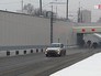 Тоннель на Большой Академической улице Тоннель на Большой Академической улице
