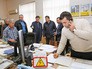 Александр Новак и Сергей Аксёнов посетили предприятие "Крымэнерго" и Симферопольский городской РЭС Александр Новак и Сергей Аксёнов посетили предприятие "Крымэнерго" и Симферопольский городской РЭС