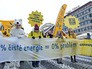 Марш за климатическую справедливость накануне Парижской конференции по изменению климата Марш за климатическую справедливость накануне Парижской конференции по изменению климата