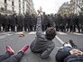 Митинг за климатическую справедливость накануне Парижской конференции по изменению климата Митинг за климатическую справедливость накануне Парижской конференции по изменению климата