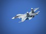 Истребитель Су-34 авиационной группировки ВКС России Истребитель Су-34 авиационной группировки ВКС России