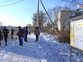 Собрание жителей поселка Собрание жителей поселка