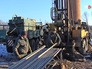Бурение скважены Бурение скважены