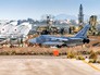 Истребитель Су-24 авиагруппировки ВКС России в Сирии Истребитель Су-24 авиагруппировки ВКС России в Сирии