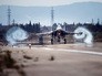 Истребитель Су-30 авиагруппировки ВКС России в Сирии Истребитель Су-30 авиагруппировки ВКС России в Сирии