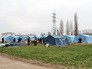 Работа сотрудников МЧС во время отключения электричества в Крыму Работа сотрудников МЧС во время отключения электричества в Крыму