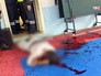 Тело убитого тренера по карате в Саратове Тело убитого тренера по карате в Саратове