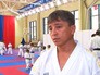 Тренер по карате Азамат Норманов Тренер по карате Азамат Норманов