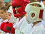Детская секция по карате Детская секция по карате