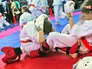 Детская секция по карате Детская секция по карате