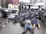 Полицейские пресекли сходку криминальных авторитетов Полицейские пресекли сходку криминальных авторитетов