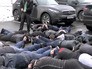 Полицейские пресекли сходку криминальных авторитетов Полицейские пресекли сходку криминальных авторитетов
