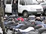 Полицейские пресекли сходку криминальных авторитетов Полицейские пресекли сходку криминальных авторитетов