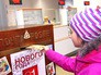 Почтовый ящик Деда Мороза Почтовый ящик Деда Мороза
