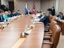 Заседание Президиума Правительства Москвы Заседание Президиума Правительства Москвы