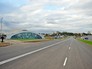 Территория Тушинского аэродрома Территория Тушинского аэродрома
