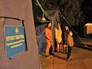 Городок МЧС для помощи жителям Крыма во время отключений электричества Городок МЧС для помощи жителям Крыма во время отключений электричества