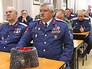 Представители казачьих дружин Представители казачьих дружин