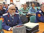 Представители казачьих дружин Представители казачьих дружин