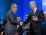 Церемония награждения лауреатов премии «Московская реставрация — 2015» Церемония награждения лауреатов премии «Московская реставрация — 2015»