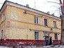 Аварийный дом Аварийный дом
