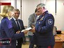Представители казачьих дружин Представители казачьих дружин