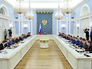 Заседание Правительства РФ Заседание Правительства РФ
