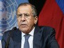 Глава МИД России Сергей Лавров Глава МИД России Сергей Лавров