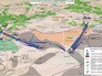 Маршруты транспортировки нефти в Турцию с территорий Сирии и Ирака Маршруты транспортировки нефти в Турцию с территорий Сирии и Ирака