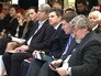 Участники заседания Общественной палаты Участники заседания Общественной палаты