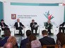 Сергей Собянин на заседании Общественной палаты Сергей Собянин на заседании Общественной палаты
