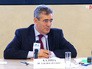 Руководитель департамента образования Исаак Калина Руководитель департамента образования Исаак Калина