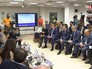 Заседание Общественной палаты Заседание Общественной палаты