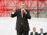 Президент Турции Реджеп Тайип Эрдоган Президент Турции Реджеп Тайип Эрдоган
