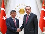 Премьер-министр Турции Ахмет Давутоглу и президент Турции Реджеп Тайип Эрдоган Премьер-министр Турции Ахмет Давутоглу и президент Турции Реджеп Тайип Эрдоган